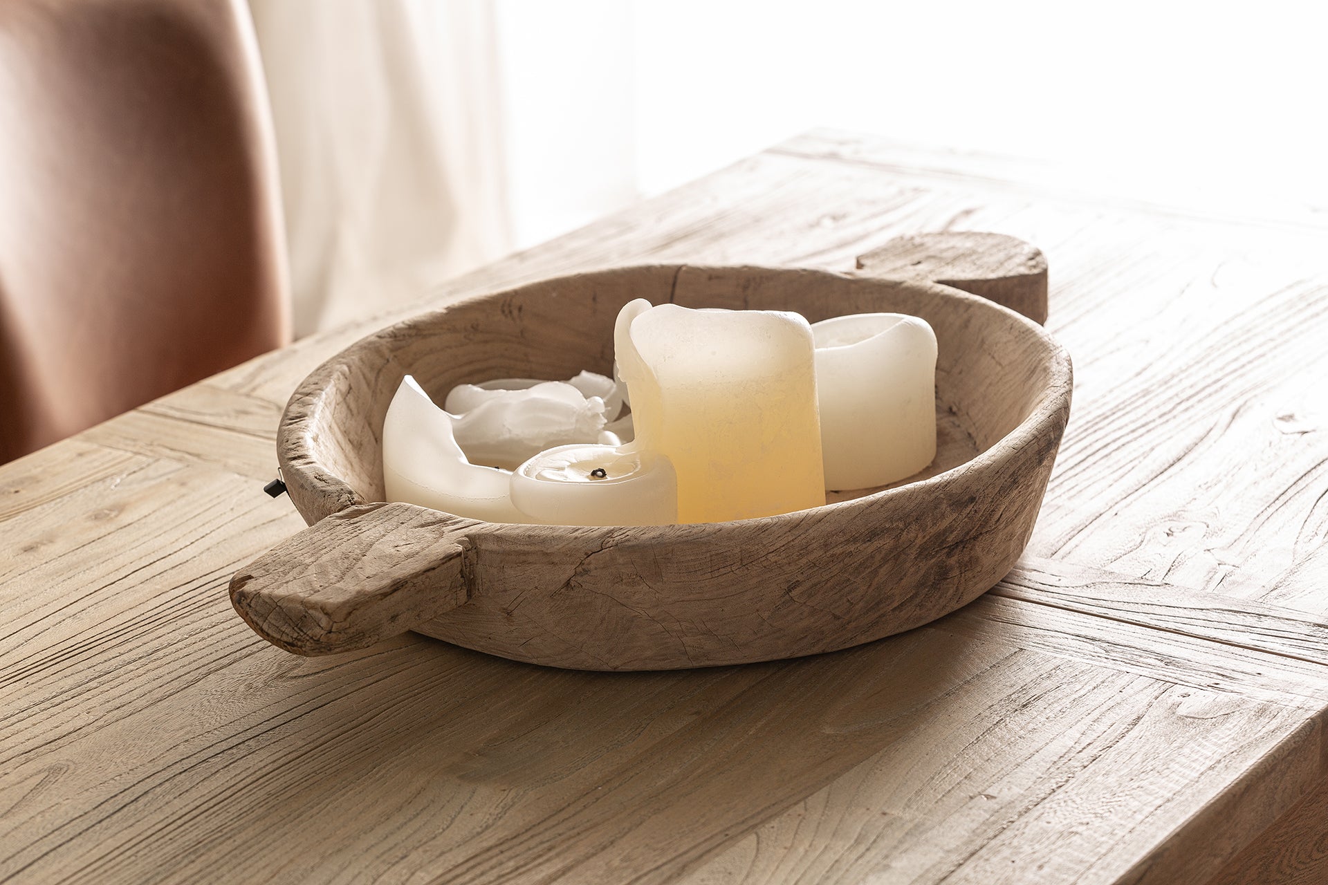 ARGEEN CENTERPIECE
